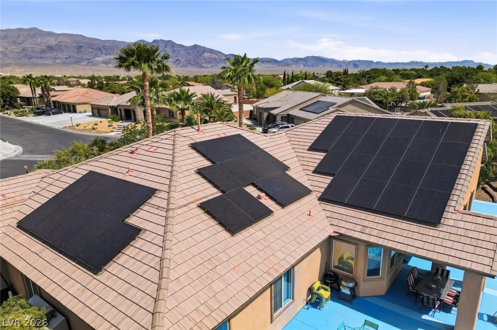 5527 Breecher, Las Vegas, NV 89131