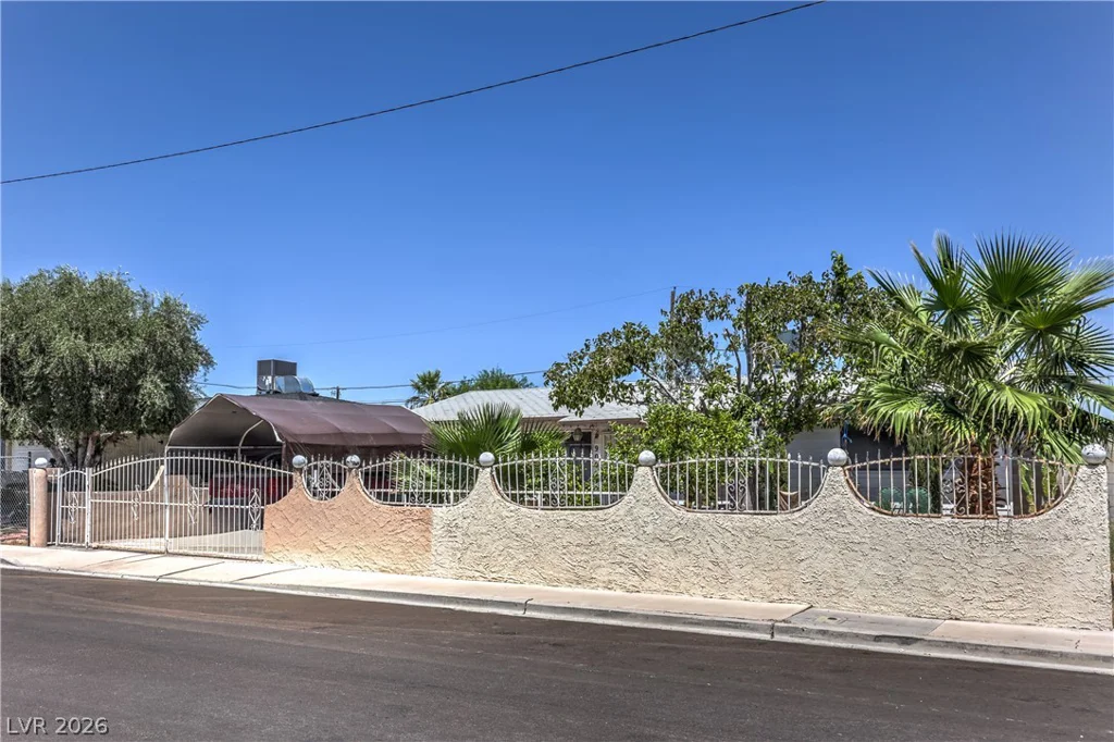 900 Taylor, North Las Vegas, NV 89030