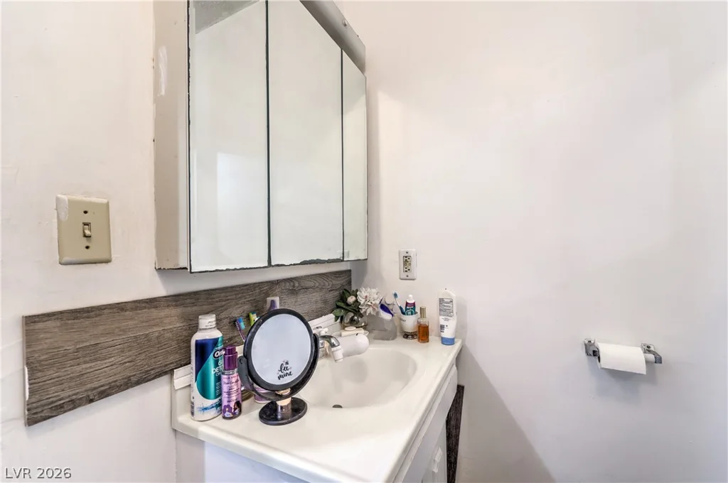 900 Taylor, North Las Vegas, NV 89030