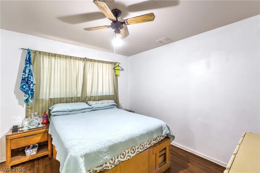 900 Taylor, North Las Vegas, NV 89030