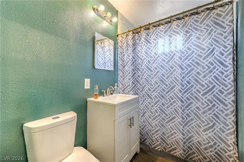 900 Taylor, North Las Vegas, NV 89030