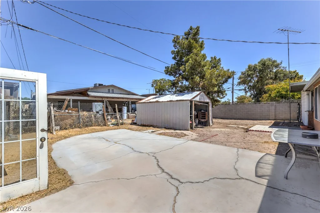 900 Taylor, North Las Vegas, NV 89030