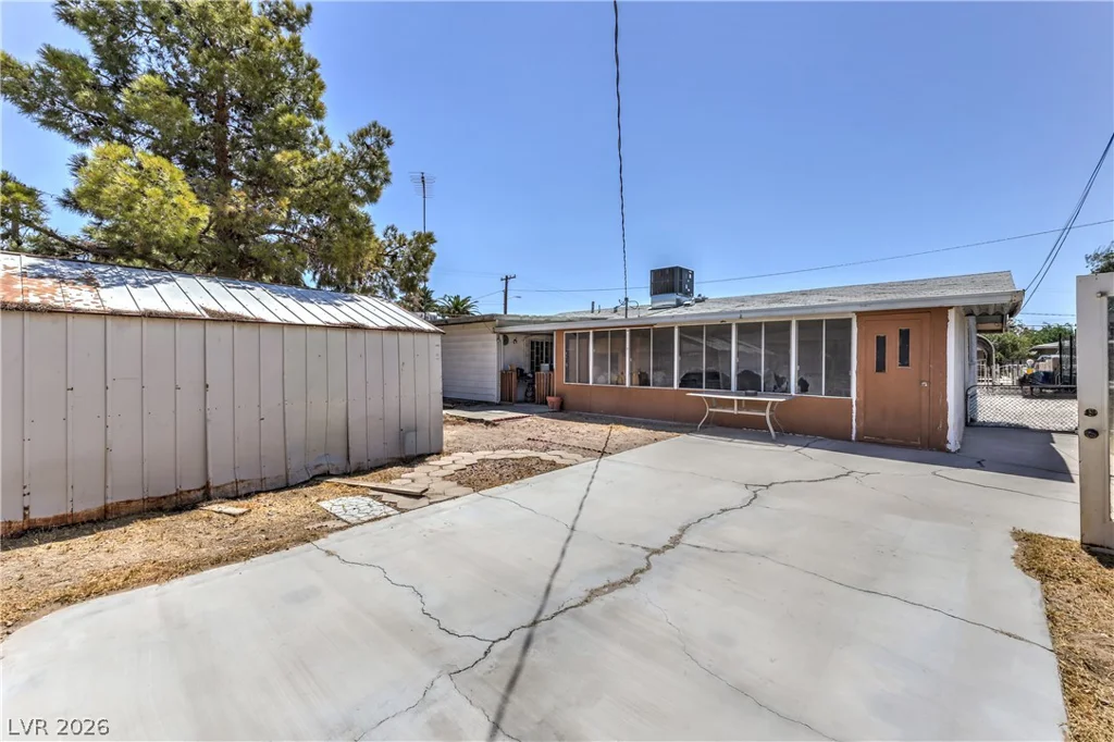 900 Taylor, North Las Vegas, NV 89030