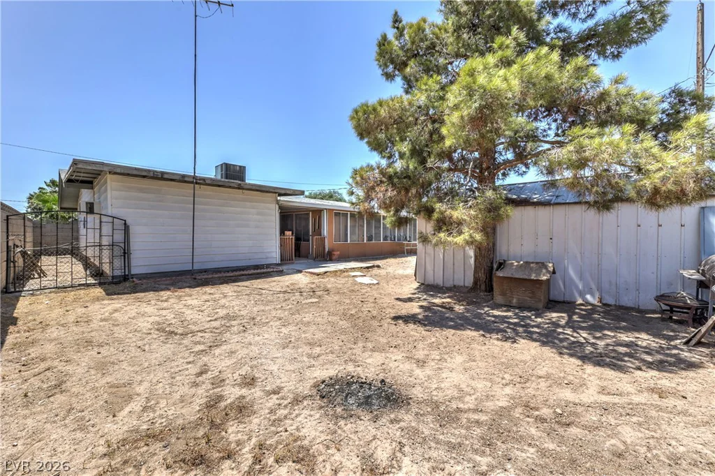 900 Taylor, North Las Vegas, NV 89030