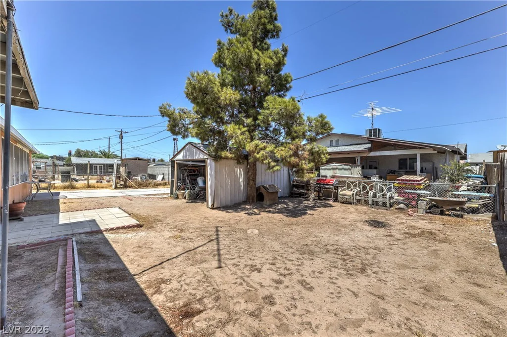 900 Taylor, North Las Vegas, NV 89030