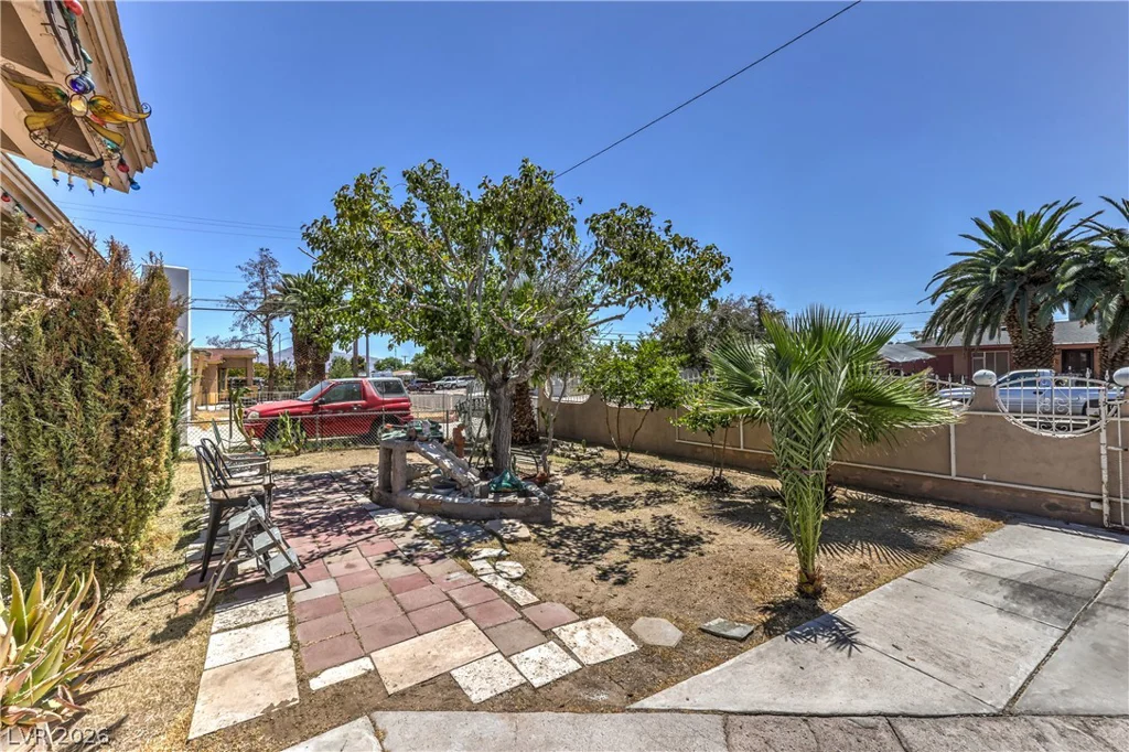 900 Taylor, North Las Vegas, NV 89030