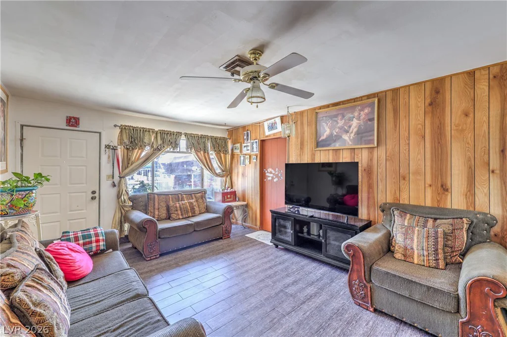 900 Taylor, North Las Vegas, NV 89030