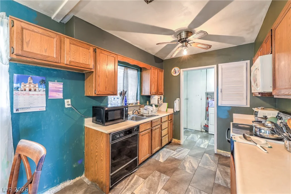 900 Taylor, North Las Vegas, NV 89030