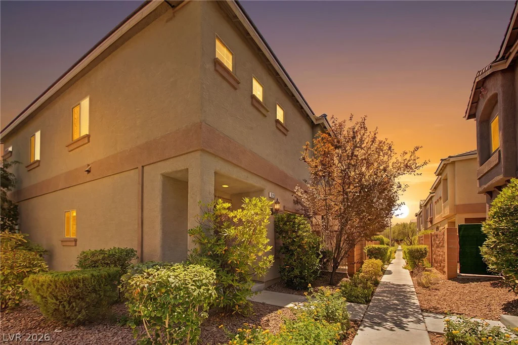 9589 Greensburg, Las Vegas, NV 89178
