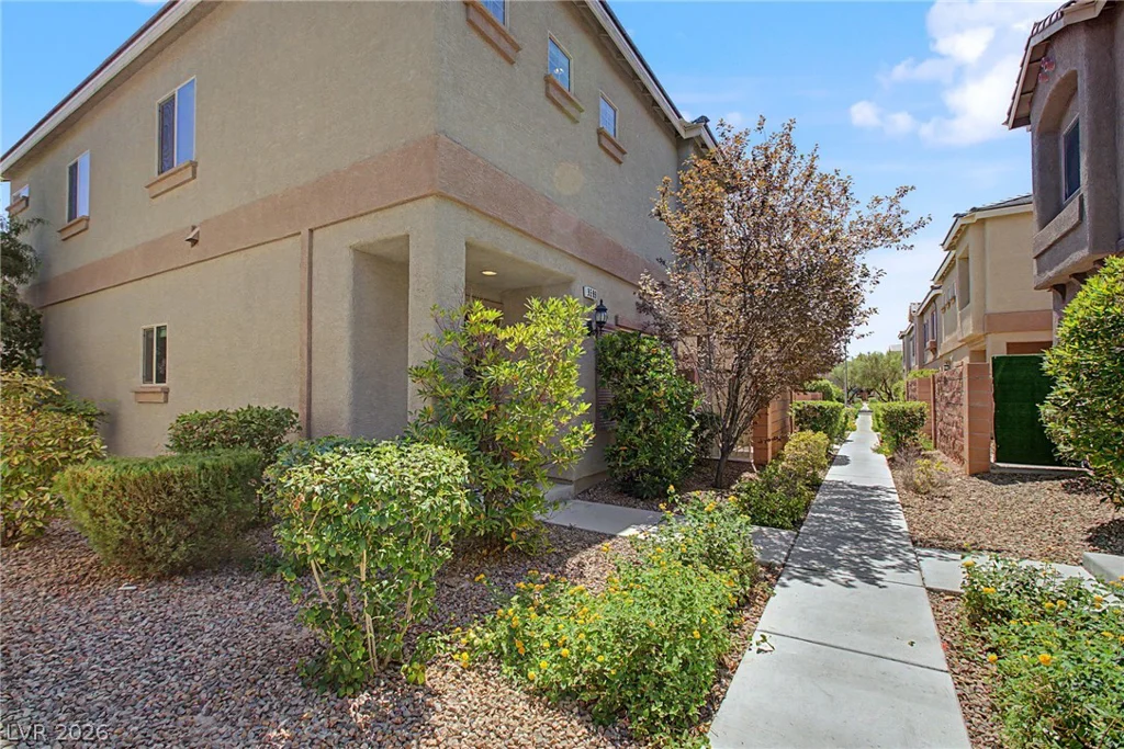 9589 Greensburg, Las Vegas, NV 89178