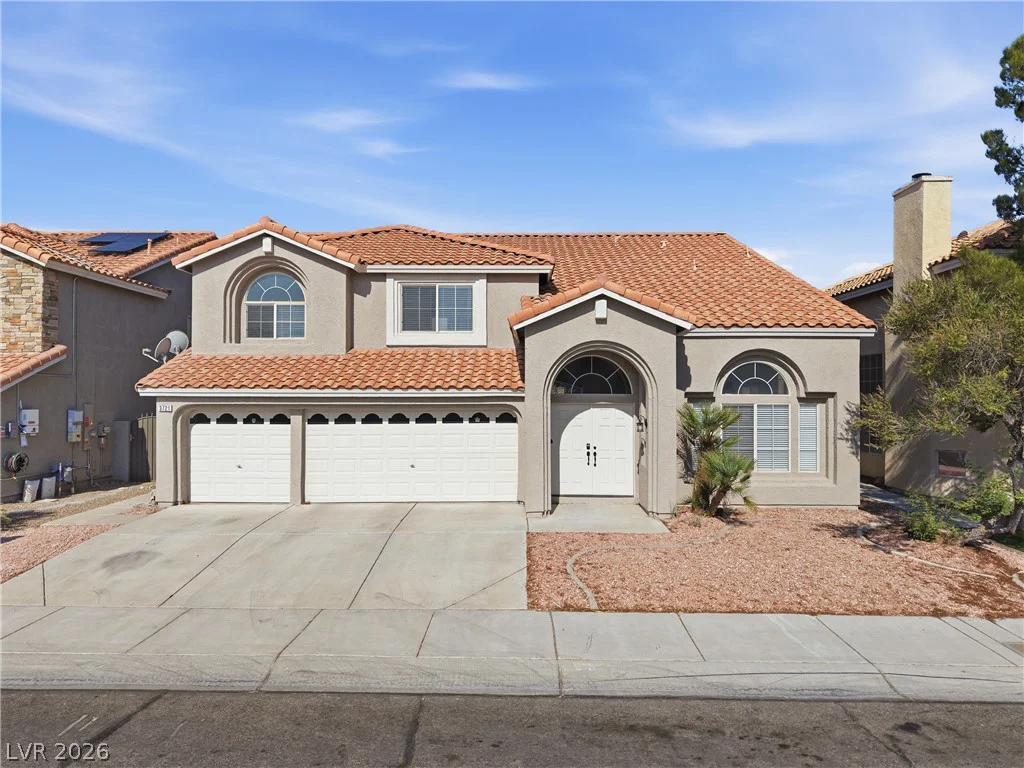 3721 Deer Flats, Las Vegas, NV 89129