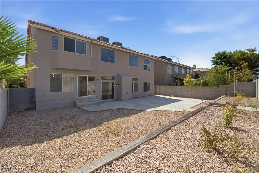 3721 Deer Flats, Las Vegas, NV 89129
