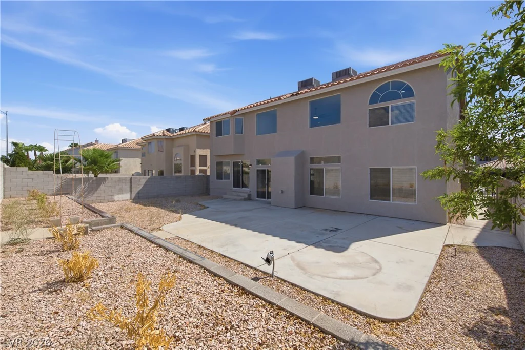 3721 Deer Flats, Las Vegas, NV 89129