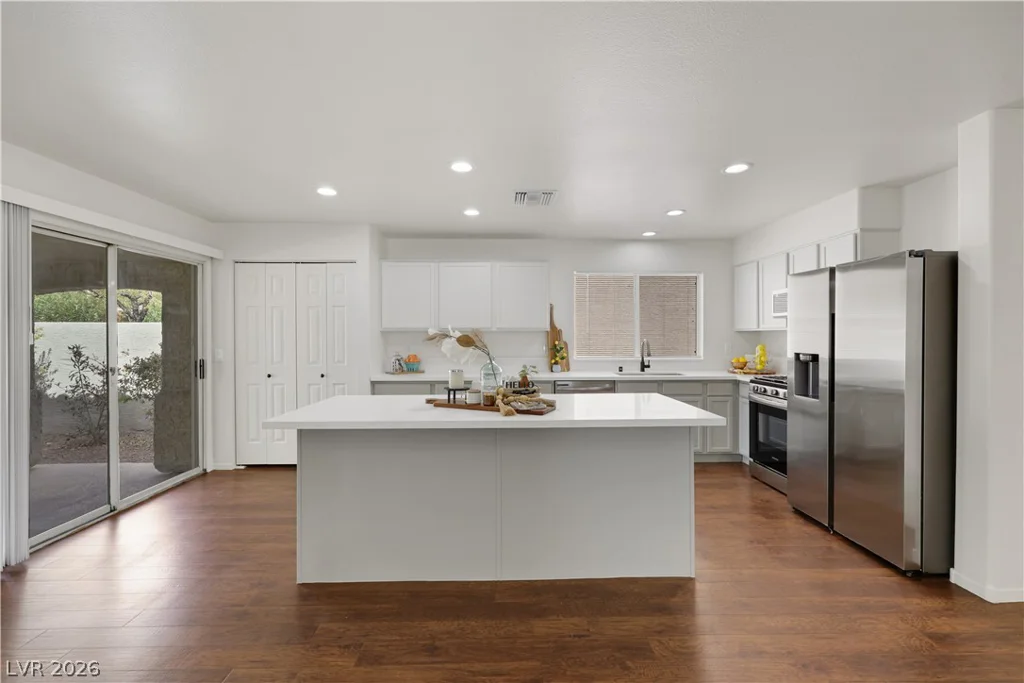 648 Moonlight Mesa, Henderson, NV 89011