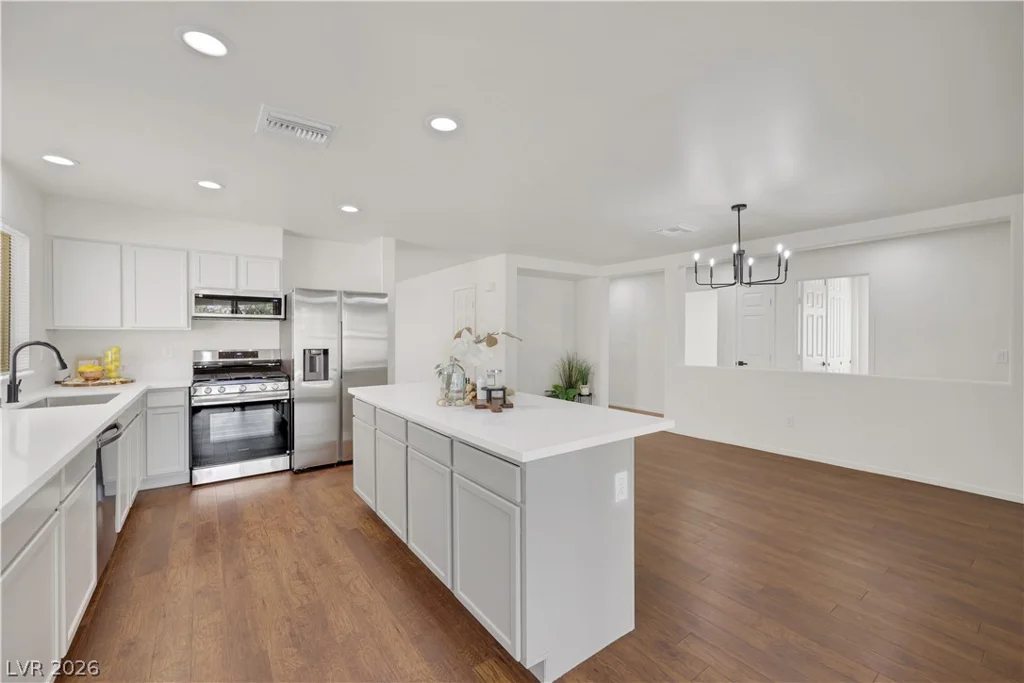 648 Moonlight Mesa, Henderson, NV 89011