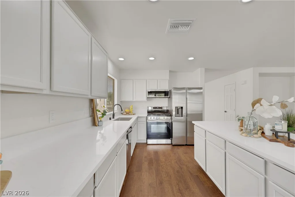 648 Moonlight Mesa, Henderson, NV 89011