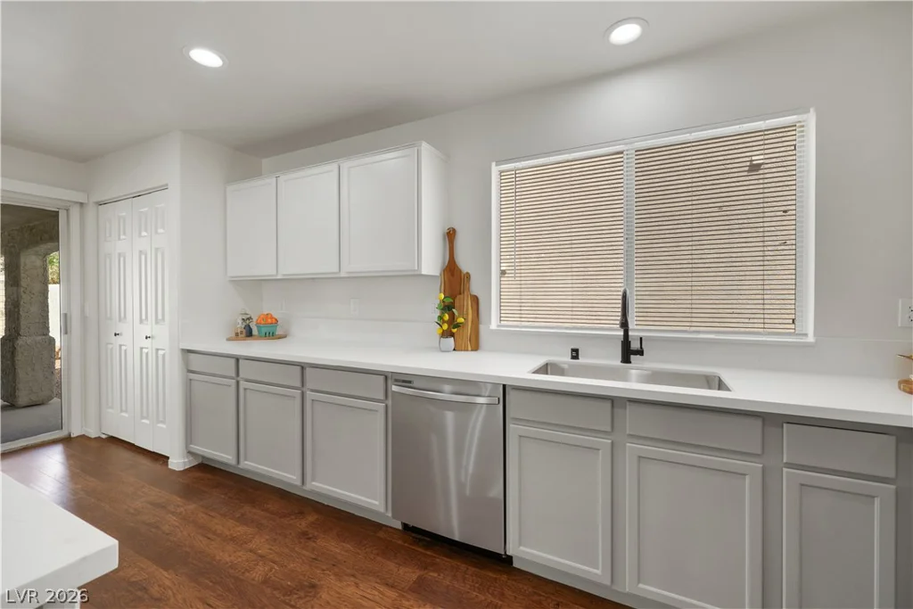 648 Moonlight Mesa, Henderson, NV 89011