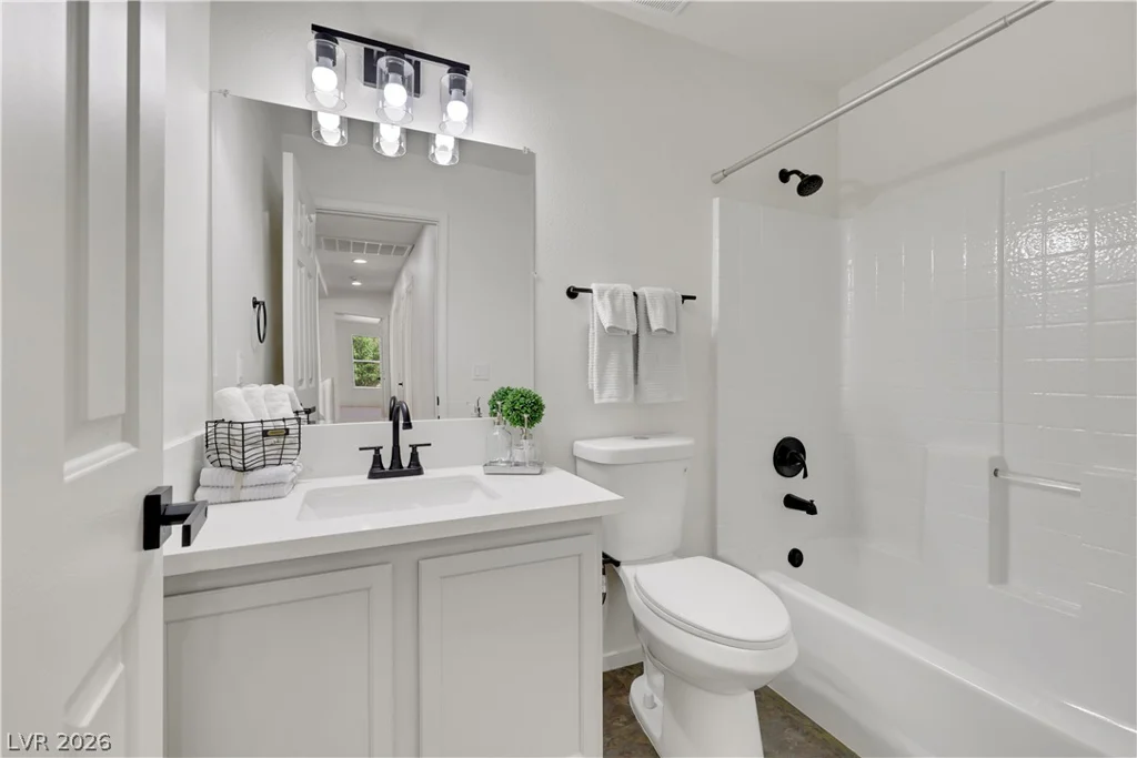 648 Moonlight Mesa, Henderson, NV 89011