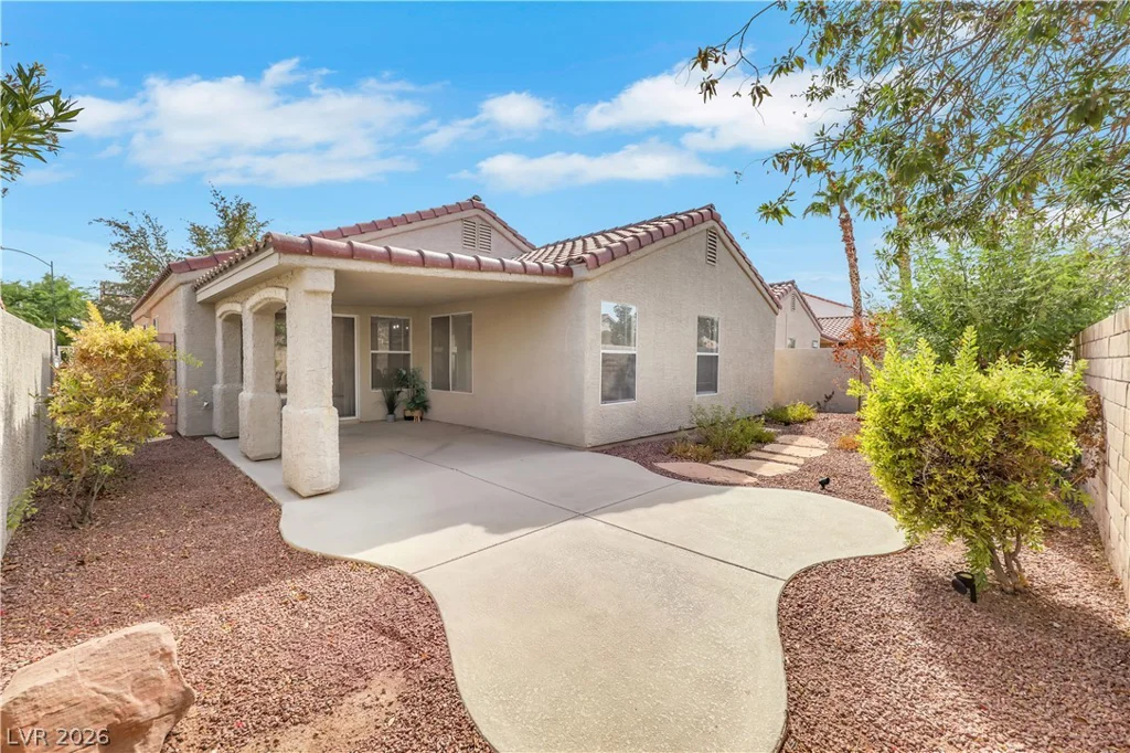 648 Moonlight Mesa, Henderson, NV 89011