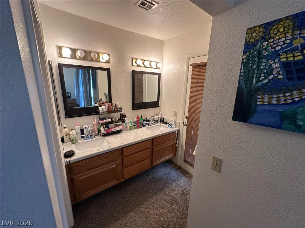 9517 Echo Glen, Las Vegas, NV 89117