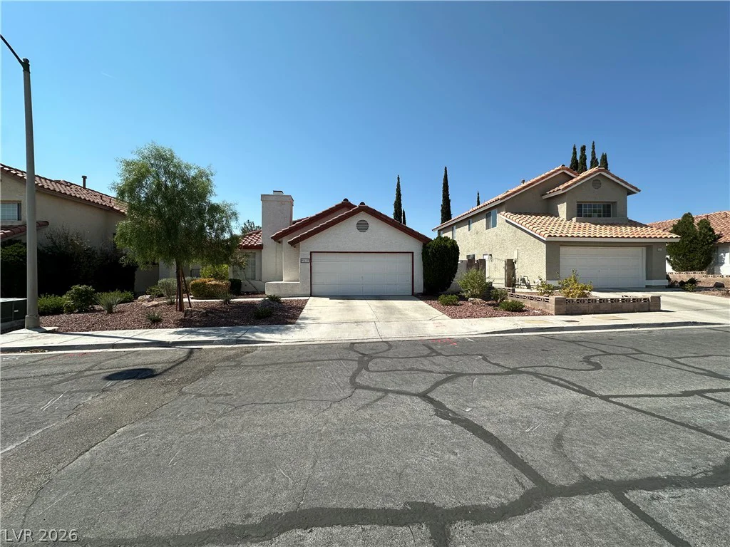 9517 Echo Glen, Las Vegas, NV 89117