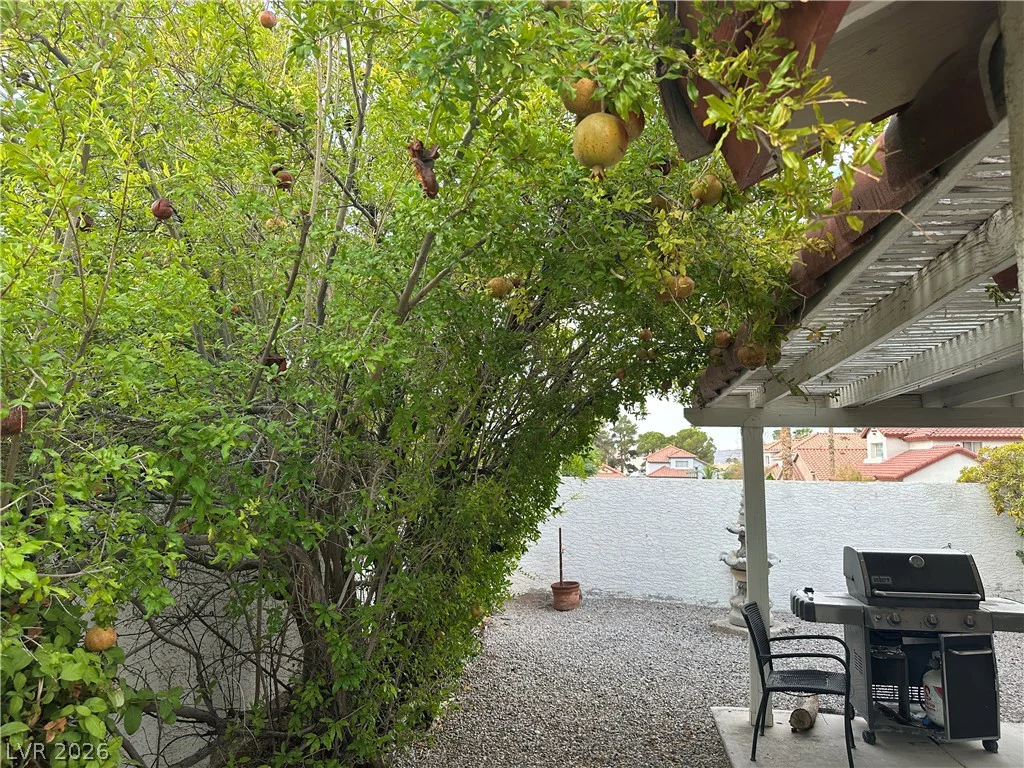 9517 Echo Glen, Las Vegas, NV 89117