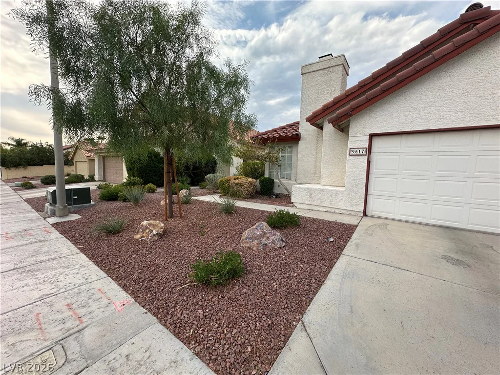 9517 Echo Glen, Las Vegas, NV 89117