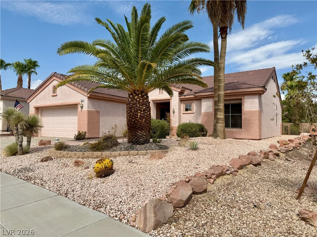 2046 Poppywood, Henderson, NV 89012