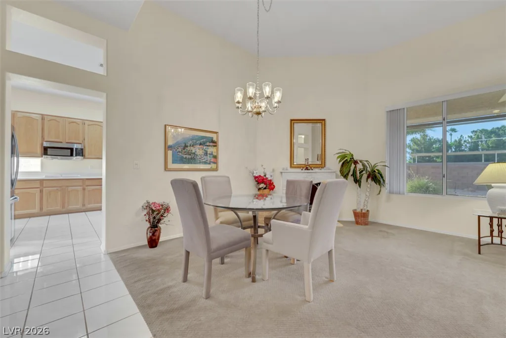 2046 Poppywood, Henderson, NV 89012