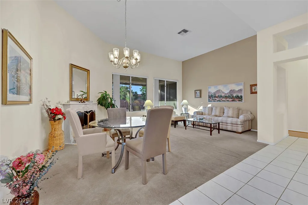 2046 Poppywood, Henderson, NV 89012