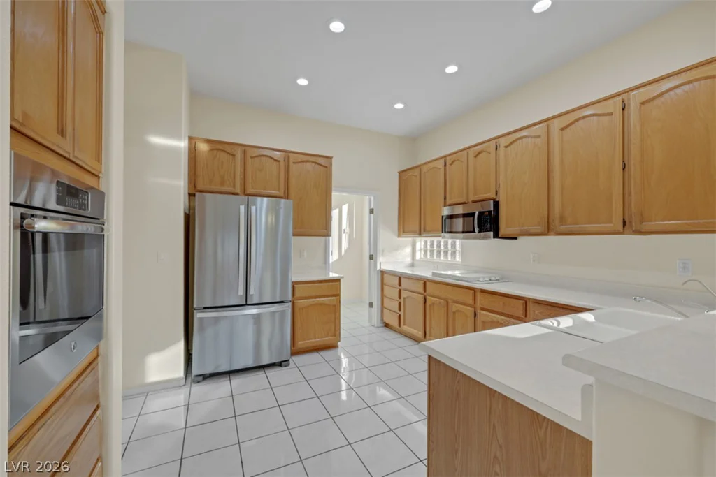 2046 Poppywood, Henderson, NV 89012
