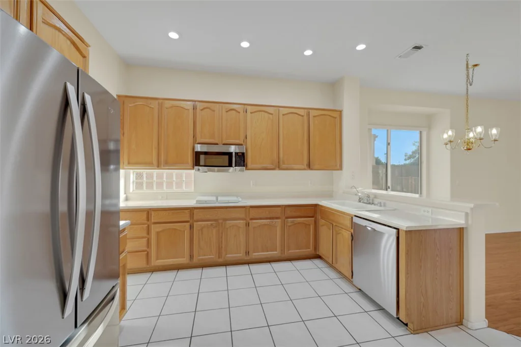 2046 Poppywood, Henderson, NV 89012