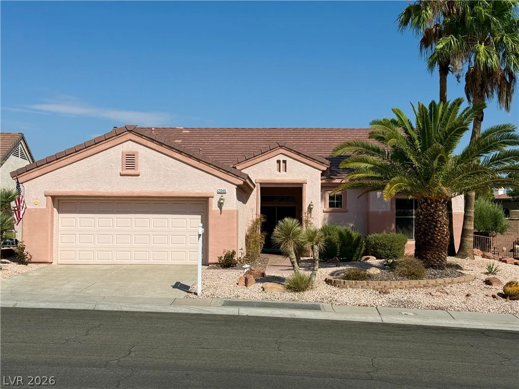2046 Poppywood, Henderson, NV 89012