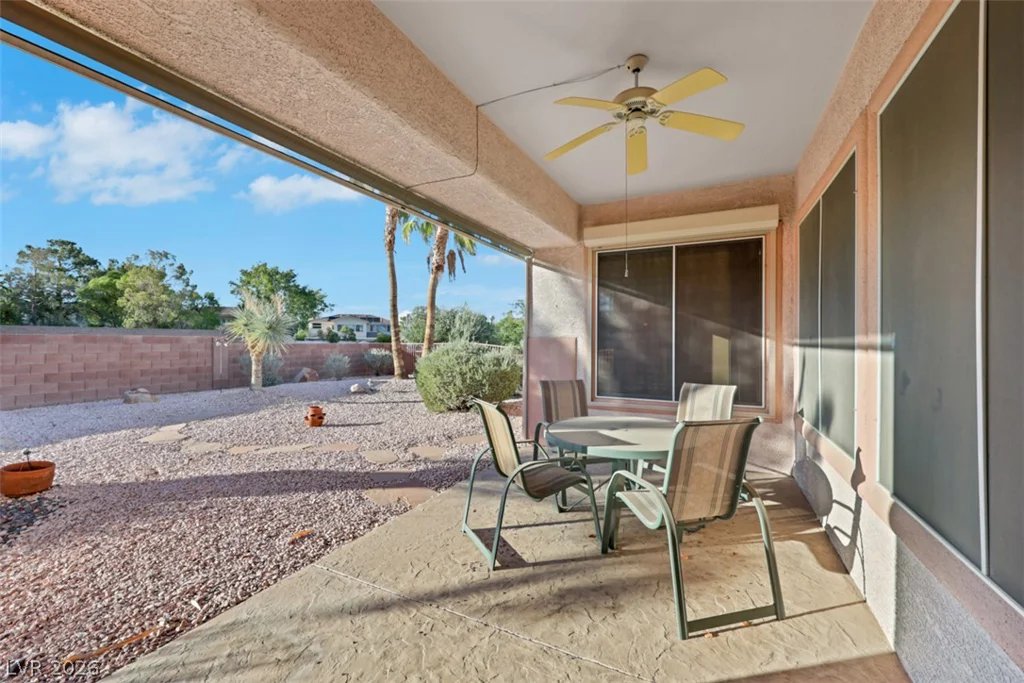 2046 Poppywood, Henderson, NV 89012