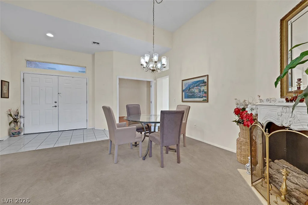2046 Poppywood, Henderson, NV 89012