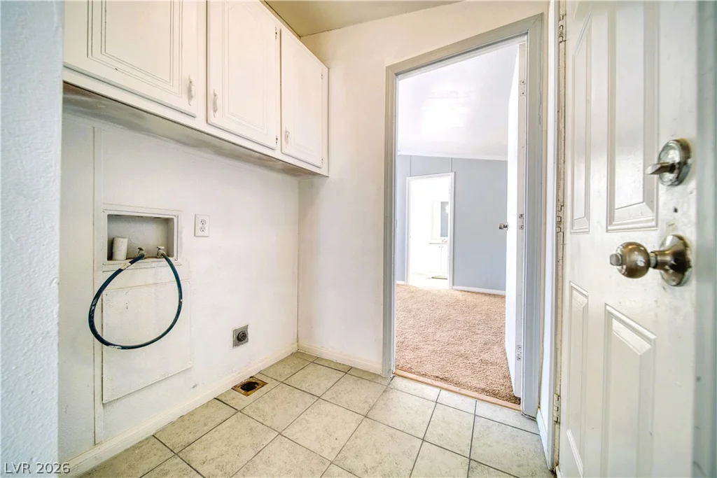 6920 Oakridge, Pahrump, NV 89048