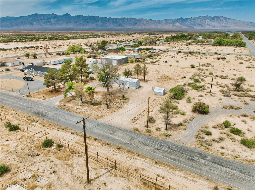 6920 Oakridge, Pahrump, NV 89048