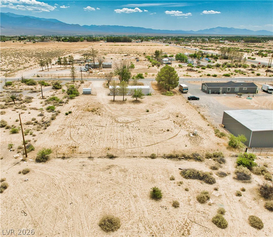 6920 Oakridge, Pahrump, NV 89048