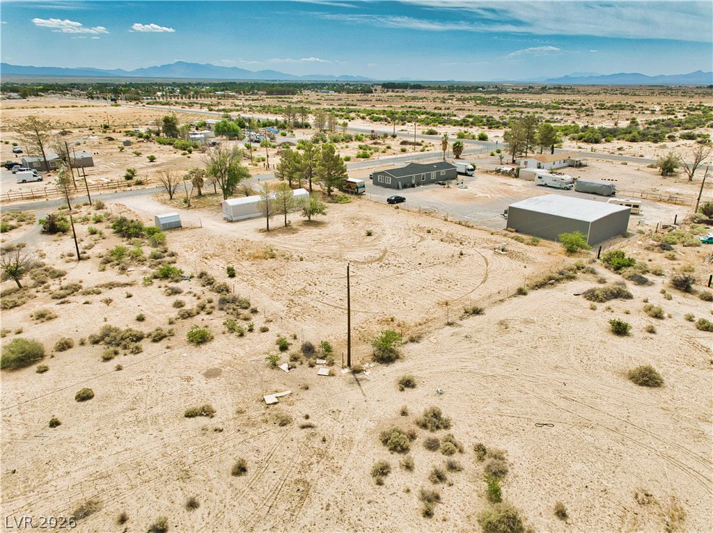 6920 Oakridge, Pahrump, NV 89048