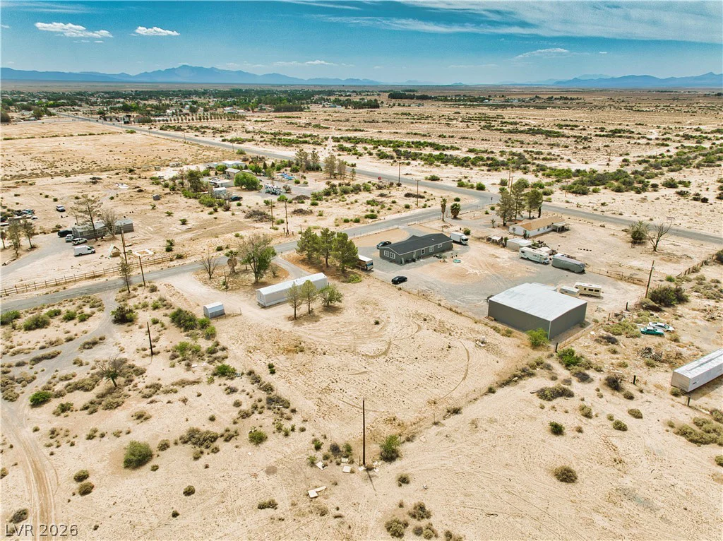 6920 Oakridge, Pahrump, NV 89048