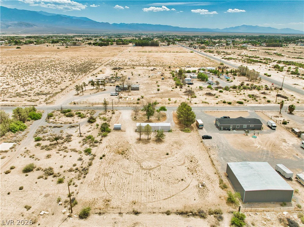 6920 Oakridge, Pahrump, NV 89048