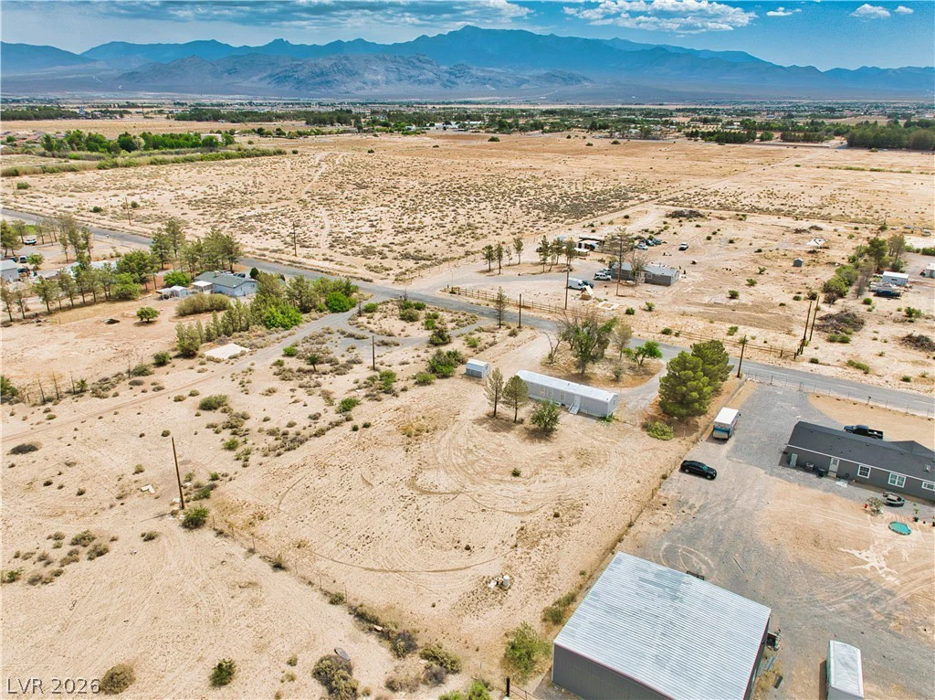 6920 Oakridge, Pahrump, NV 89048