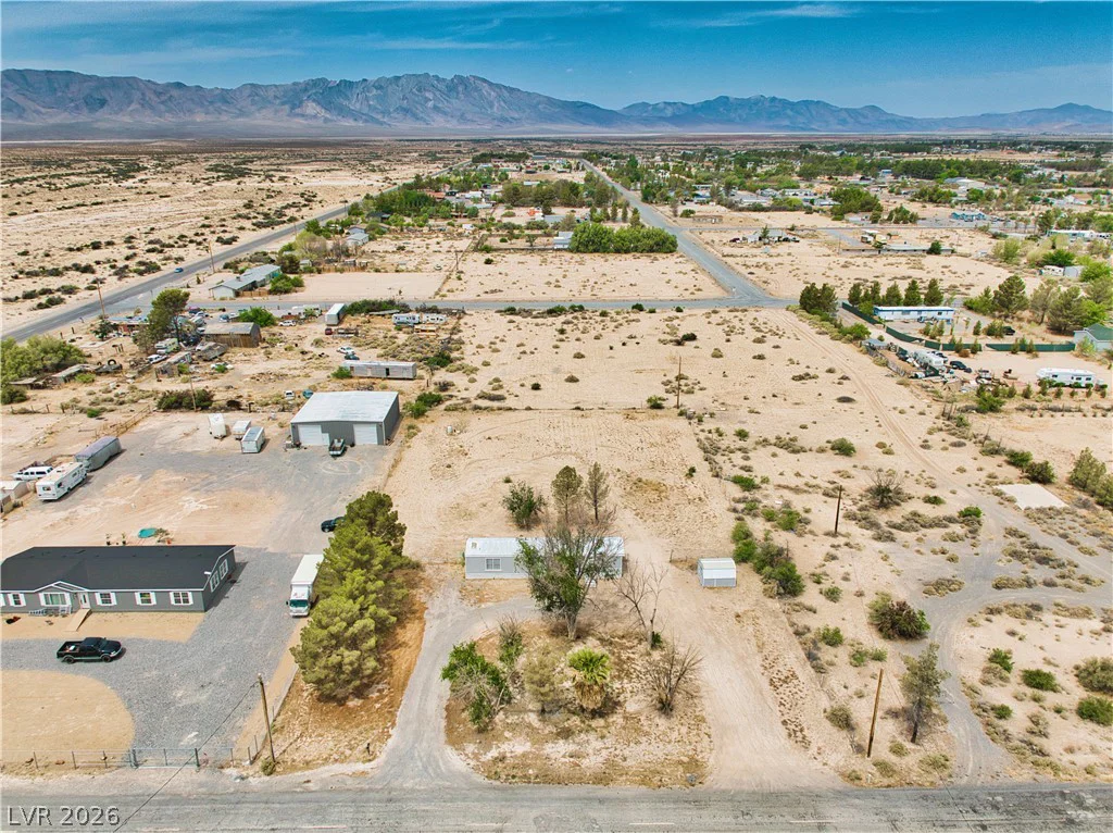 6920 Oakridge, Pahrump, NV 89048