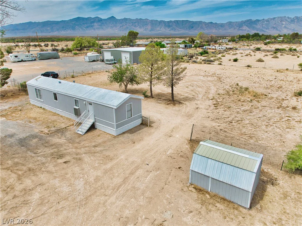 6920 Oakridge, Pahrump, NV 89048
