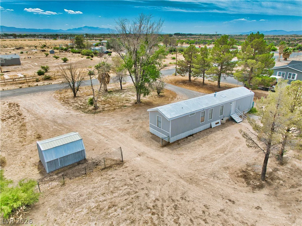 6920 Oakridge, Pahrump, NV 89048
