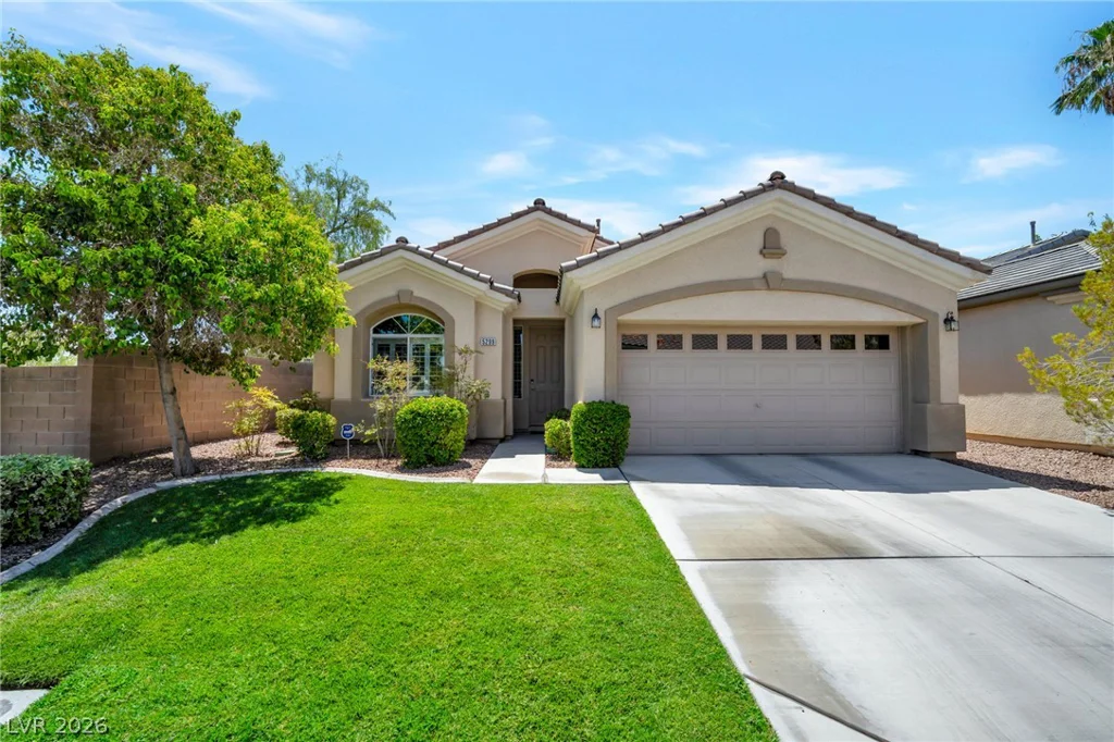 5299 Blue Gum, Las Vegas, NV 89148