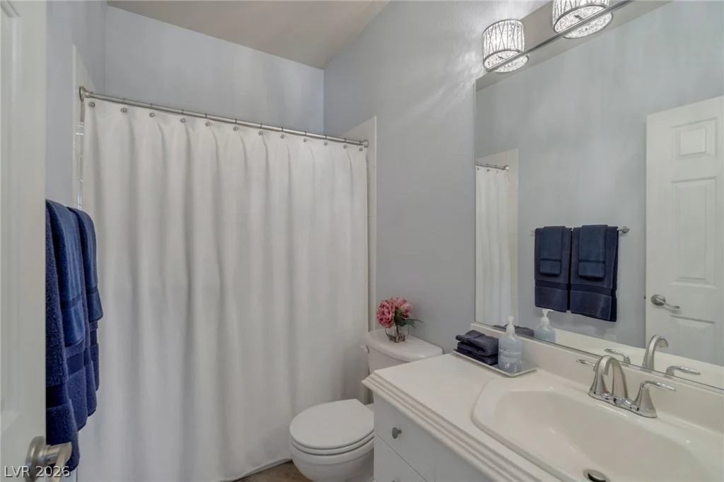 5299 Blue Gum, Las Vegas, NV 89148