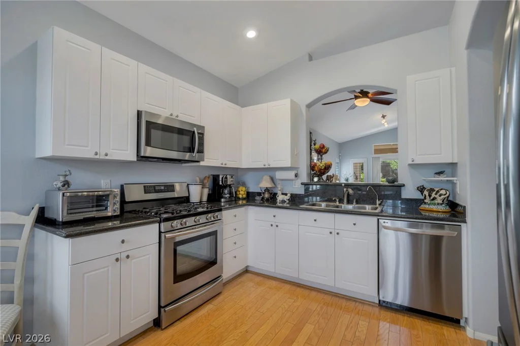 5299 Blue Gum, Las Vegas, NV 89148