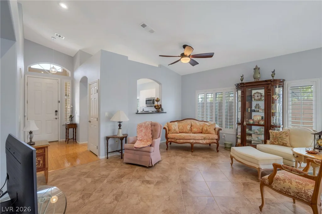5299 Blue Gum, Las Vegas, NV 89148