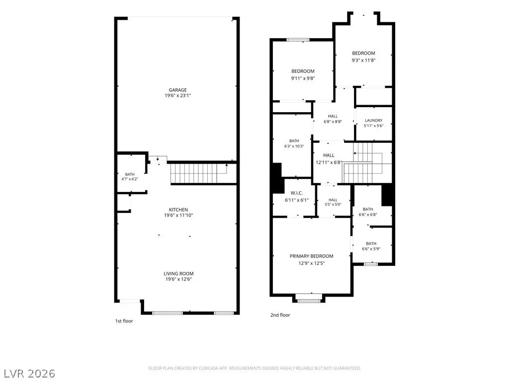 817 Watford, Henderson, NV 89011